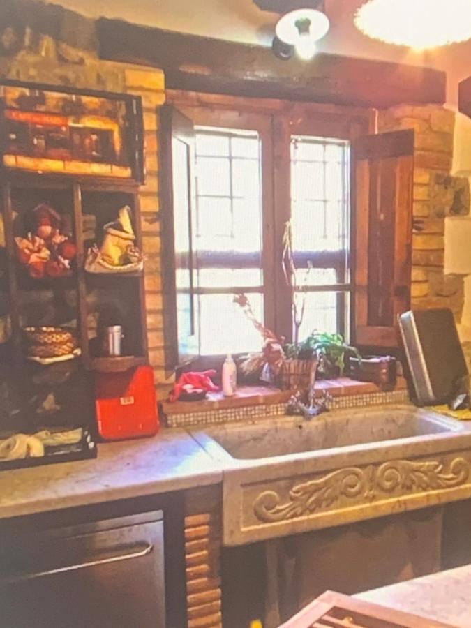 Appart hôtel Azienda Agrituristica I Tre Casali 3*
