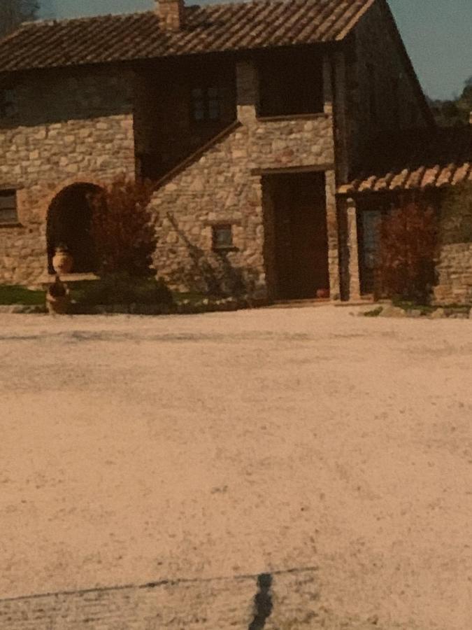 Azienda Agrituristica I Tre Casali Appart hôtel