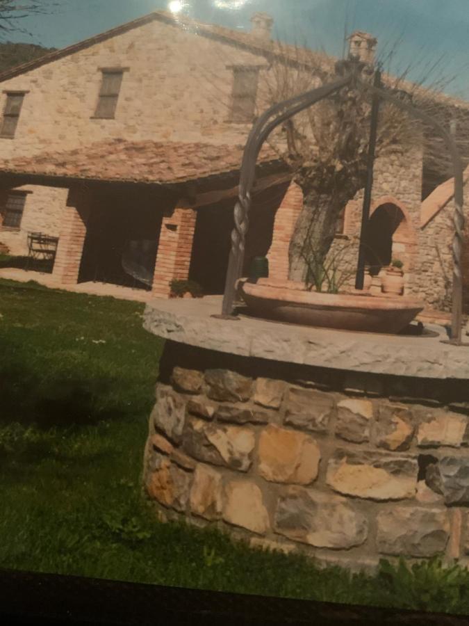 Azienda Agrituristica I Tre Casali 3*