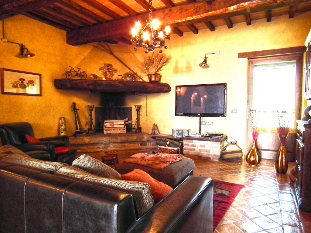 Azienda Agrituristica I Tre Casali