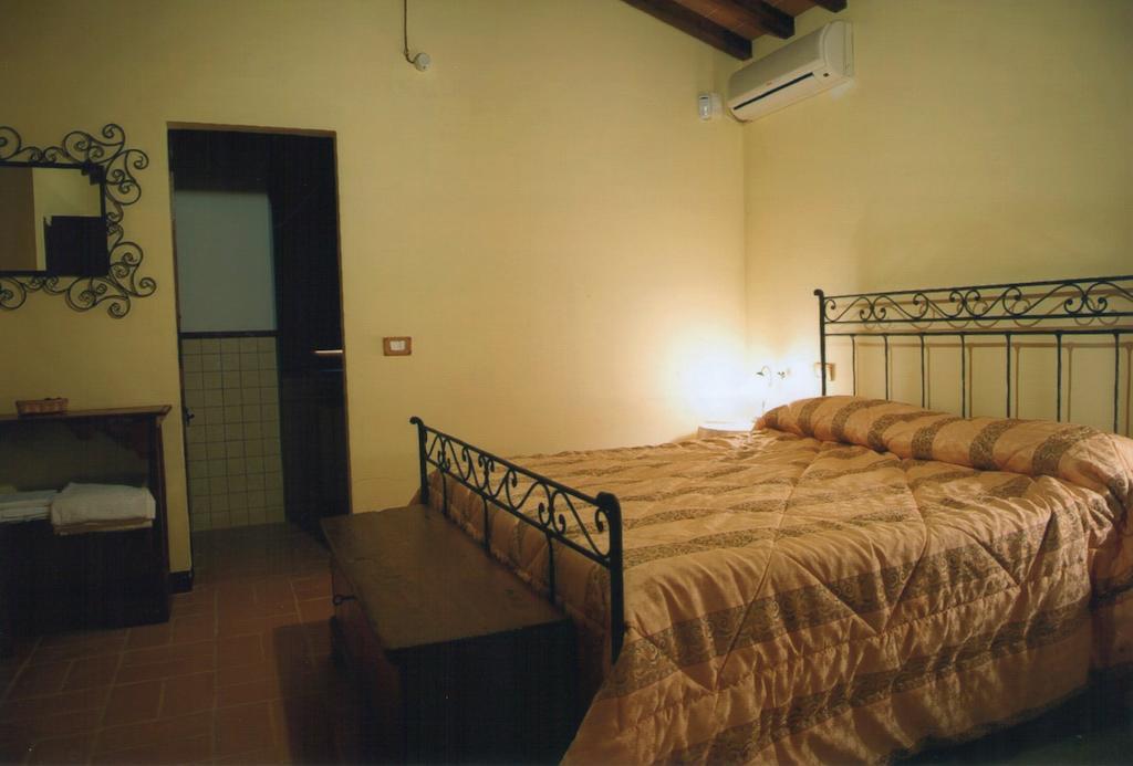 Appart hôtel Azienda Agrituristica I Tre Casali Magione