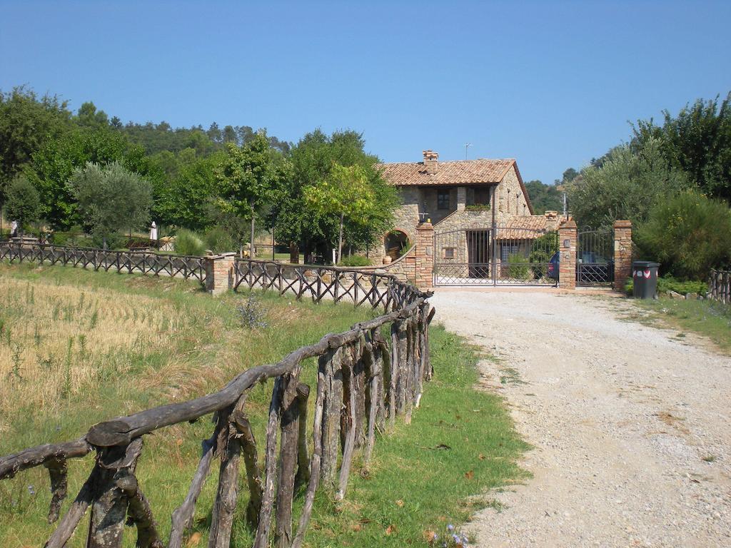 Azienda Agrituristica I Tre Casali